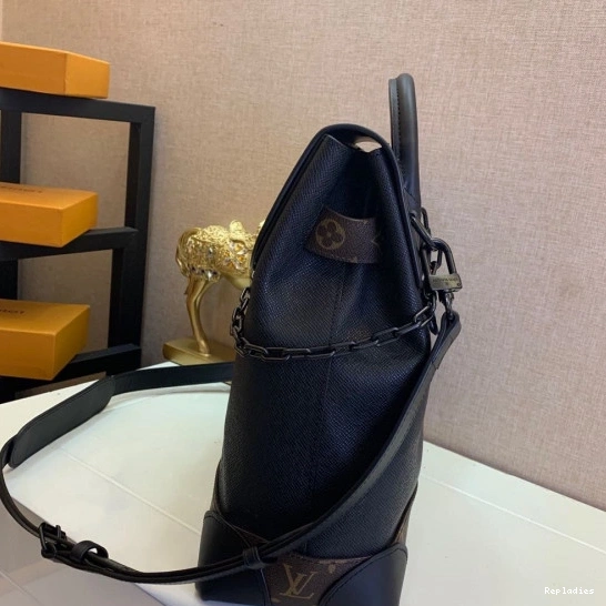 Cheap LOUIS PM VUITTON STEAMER 0814